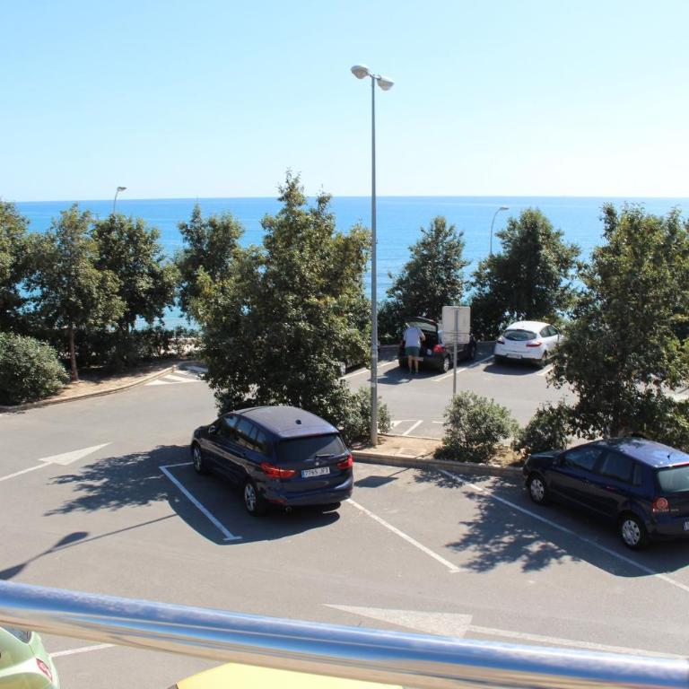 Apartamento Voramar - Apartamento con vistas al mar - 42