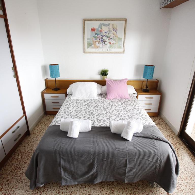 Apartamento Arenales - Apartamento con vistas al mar - 66