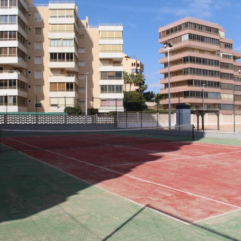 Apartamento Arenales - Apartamento con vistas al mar - 56