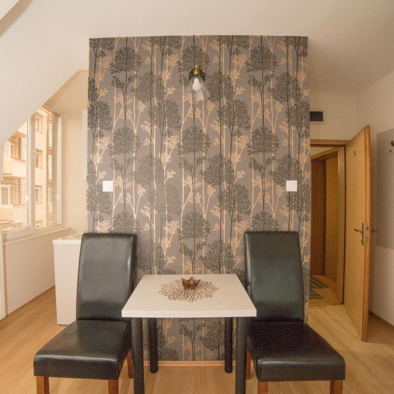 Duga apartmani - Apartman sa 1 Spavaćom Sobom - 5