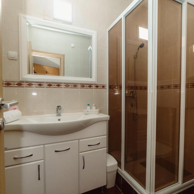 Duga apartmani - Apartman sa 1 Spavaćom Sobom - 6