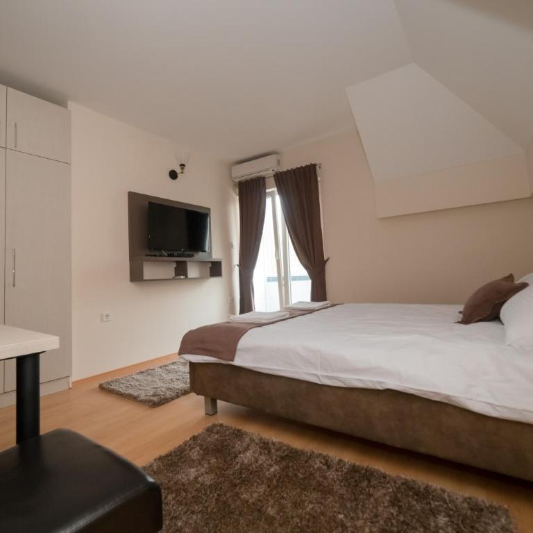 Duga apartmani - Apartman sa 1 Spavaćom Sobom - 3