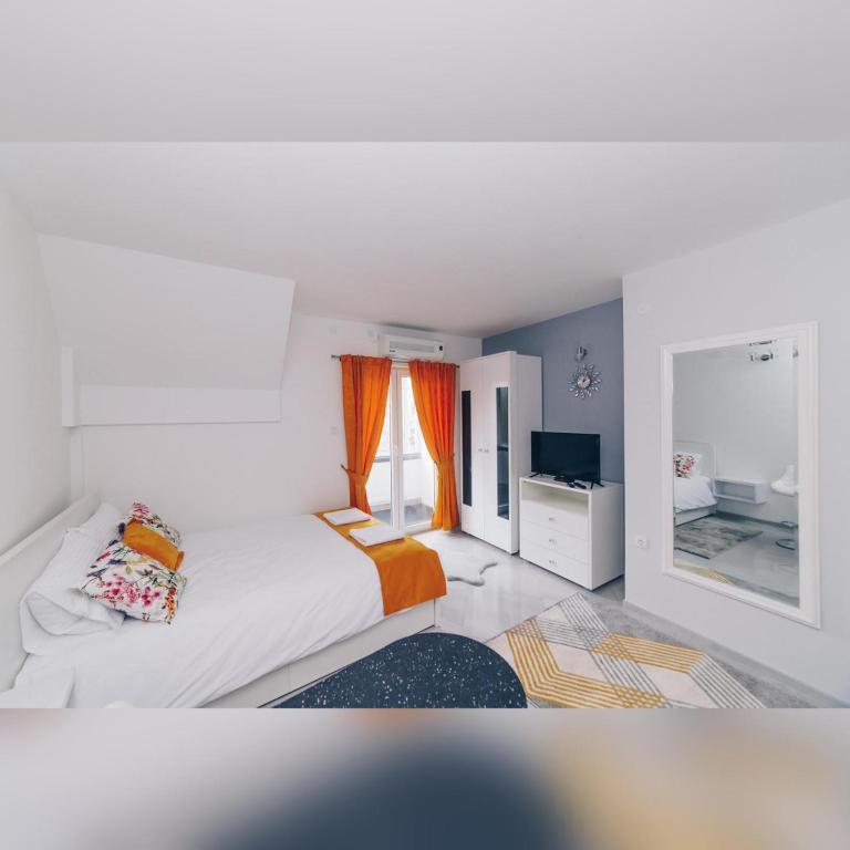 Duga apartmani - Apartman sa 1 Spavaćom Sobom - 2