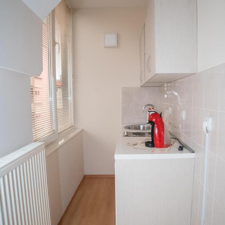 Duga apartmani - Apartman sa 1 Spavaćom Sobom - 8