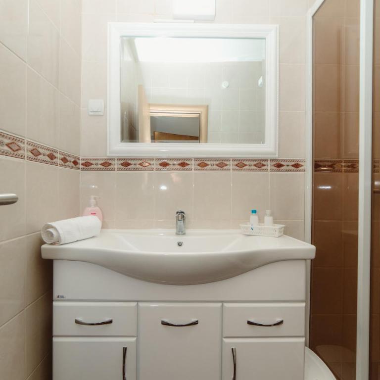 Duga apartmani - Apartman sa 1 Spavaćom Sobom - 7