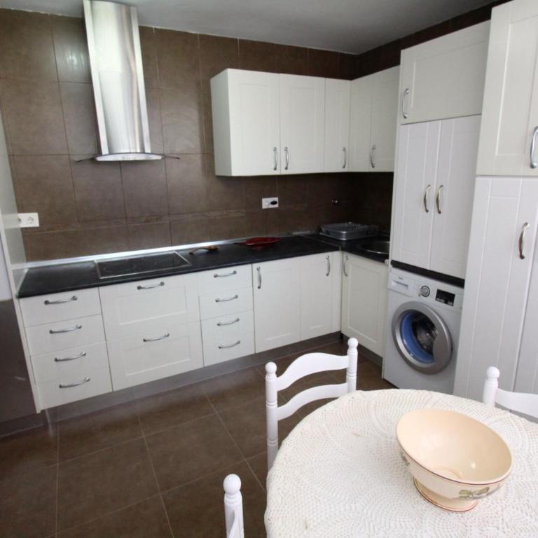 Apartamento Las Torres - Apartamento con vistas al mar - 15