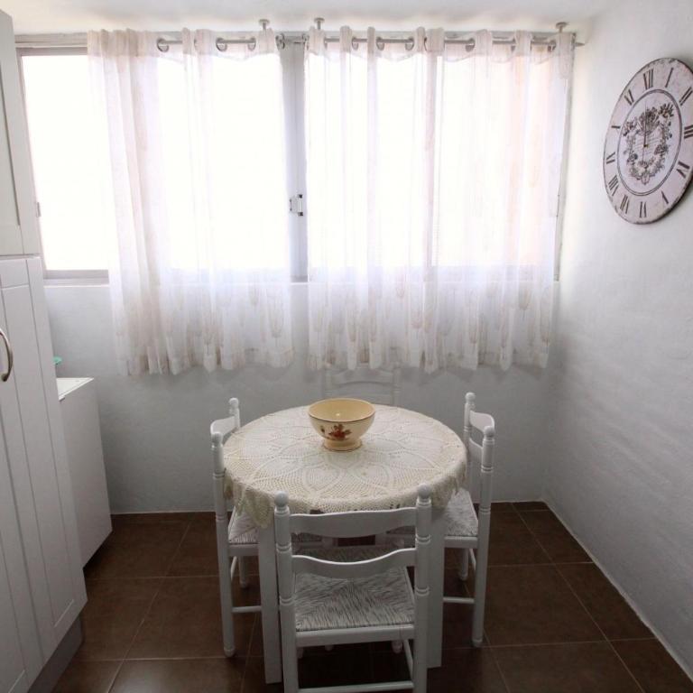 Apartamento Las Torres - Apartamento con vistas al mar - 16