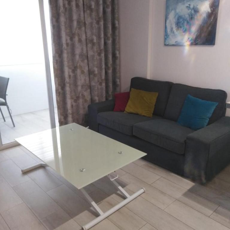 VV Canteras Sol y Playa - Apartamento - 2