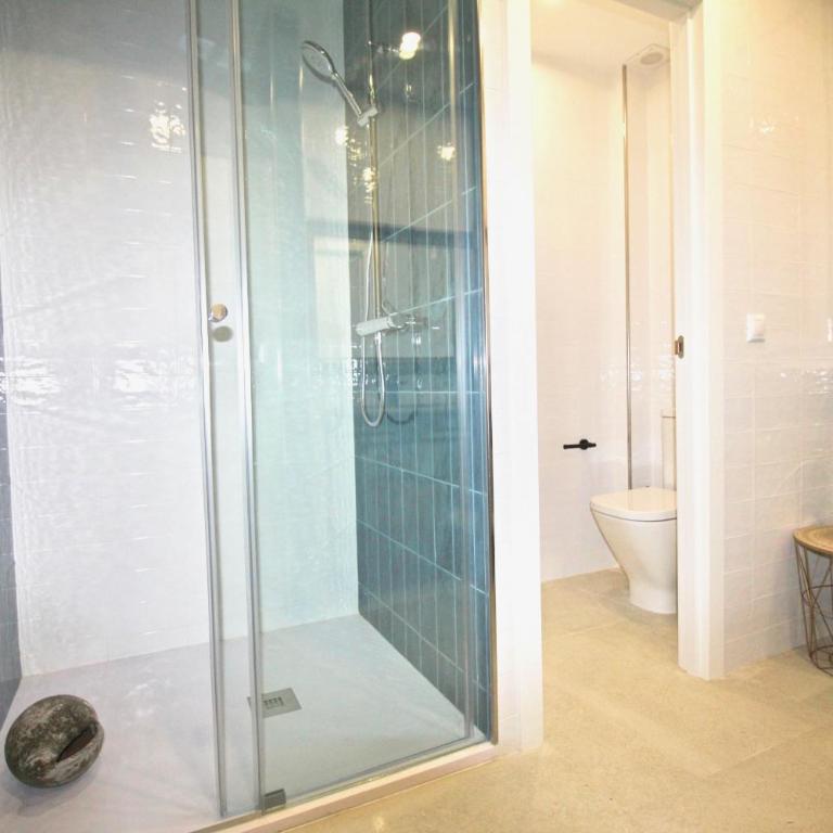 Apartamento Grande y Luminoso en el Centro de Alicante - Three-Bedroom Apartment - 28