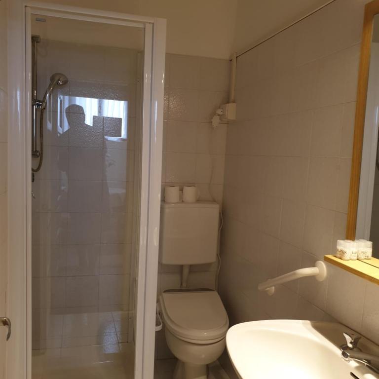 Bed & Breakfast LA BETULLA - Habitación Doble adaptada para personas con movilidad reducida - 6