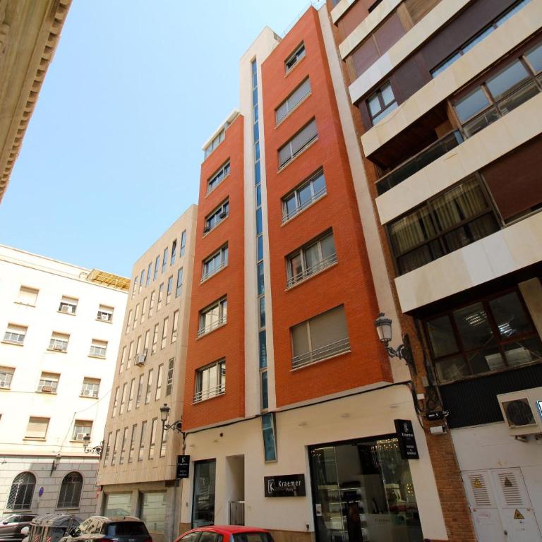 APARTAMENTO CENTRO LA MONTAÑETA - Apartment - 26