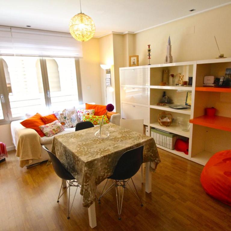 APARTAMENTO CENTRO LA MONTAÑETA - Apartment - 8