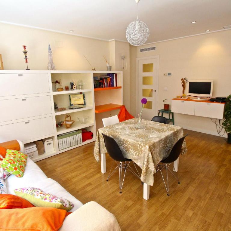 APARTAMENTO CENTRO LA MONTAÑETA - Apartment - 14
