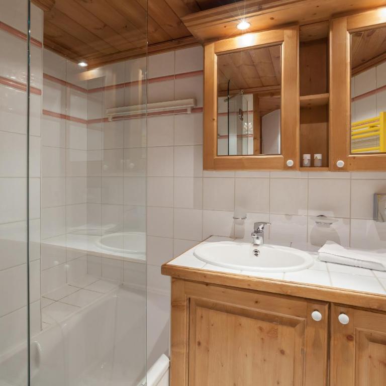 Residence La Ginabelle - maeva Home - Select Two-Bedroom Apartment (6 People) - 4