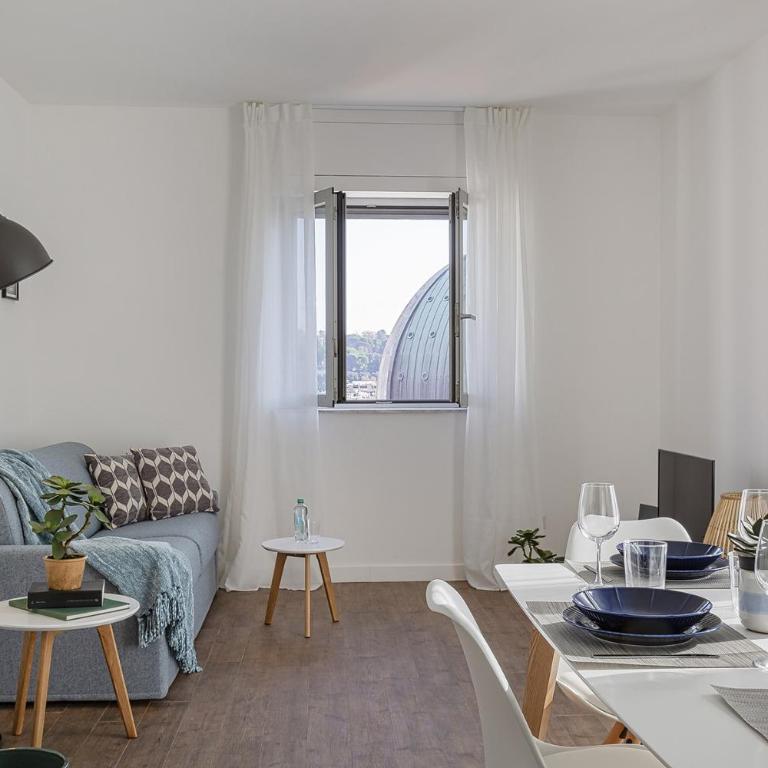 Deluxe Apartments by Wonderful Italy - Appartamento Superior - 2