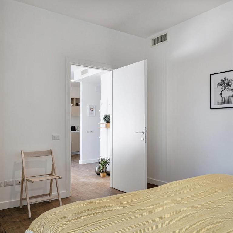 Deluxe Apartments by Wonderful Italy - Appartamento Standard - 14