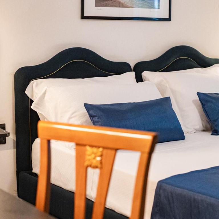 Hotel Stella - Superior Double or Twin Room - 2