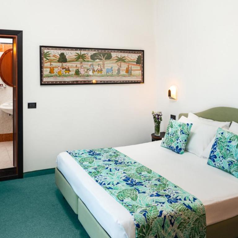 Hotel Stella - Superior Double or Twin Room - 3