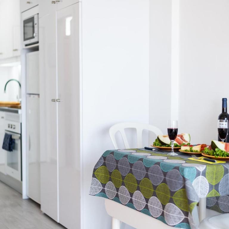 927 Amazing View El Dorado - Estudio con terraza - 18