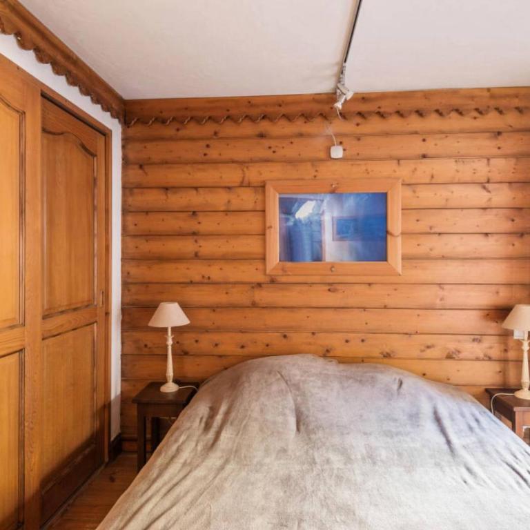 Residence La Ginabelle - maeva Home - Apartamento Select de 3 dormitorios (8 personas) - 1
