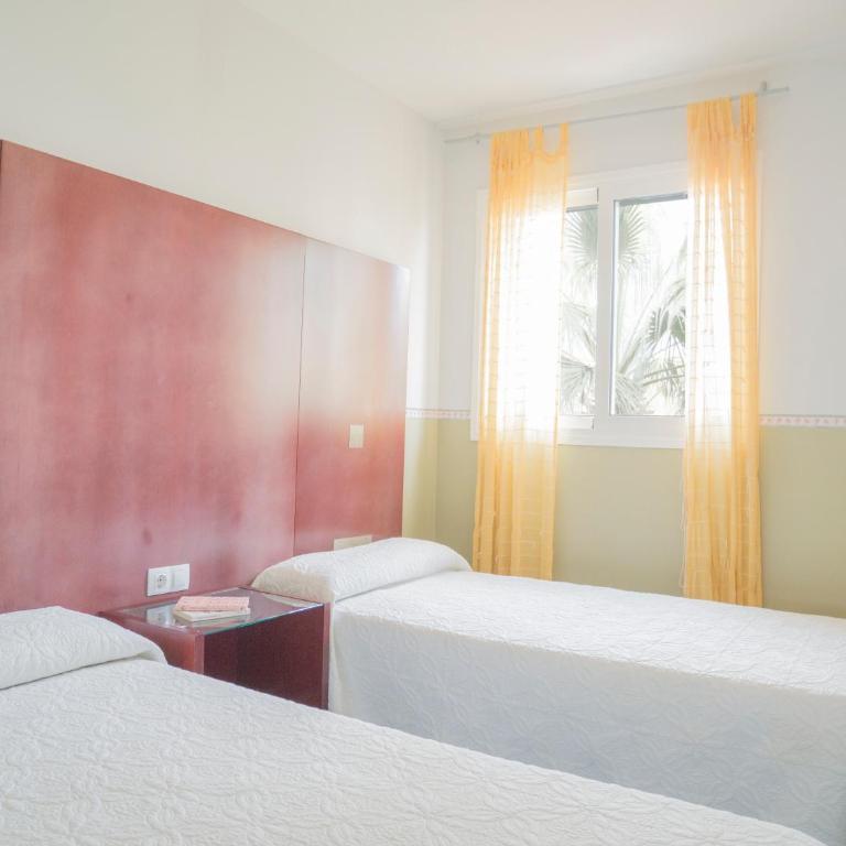Marineu Las Arenas - Apartamento de 2 dormitorios - 3