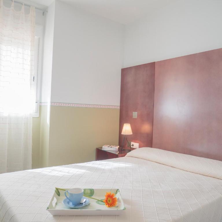 Marineu Las Arenas - Apartamento de 2 dormitorios - 4