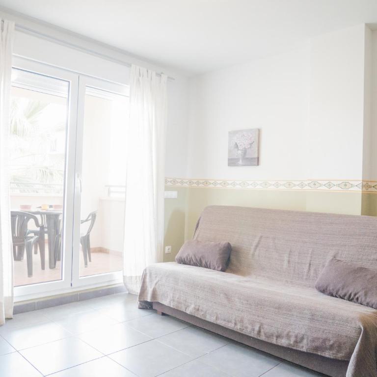 Marineu Las Arenas - Apartamento de 2 dormitorios - 5