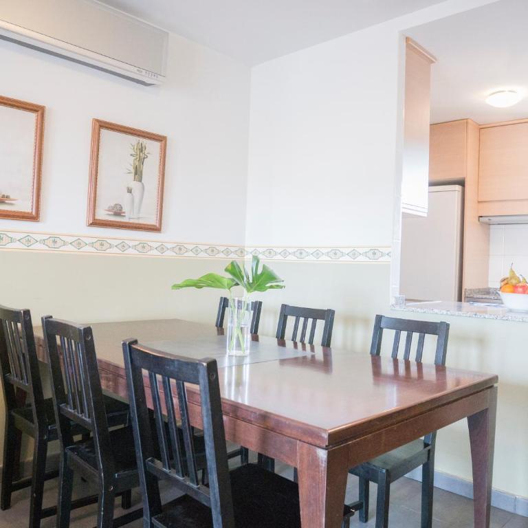Marineu Las Arenas - Apartamento de 2 dormitorios - 6