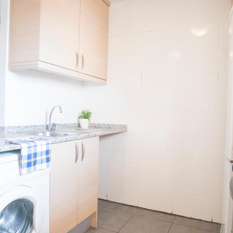 Marineu Las Arenas - Apartamento de 2 dormitorios - 7