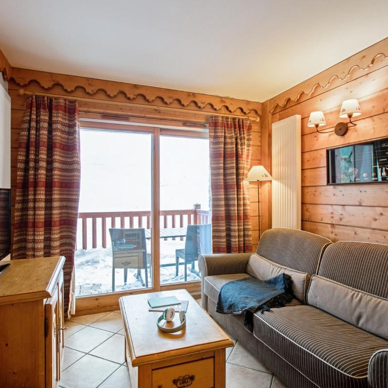 Residence l'Ecrin des Neiges - maeva Home - Appartement 3 Chambres Sélection (8 Personnes) - 1