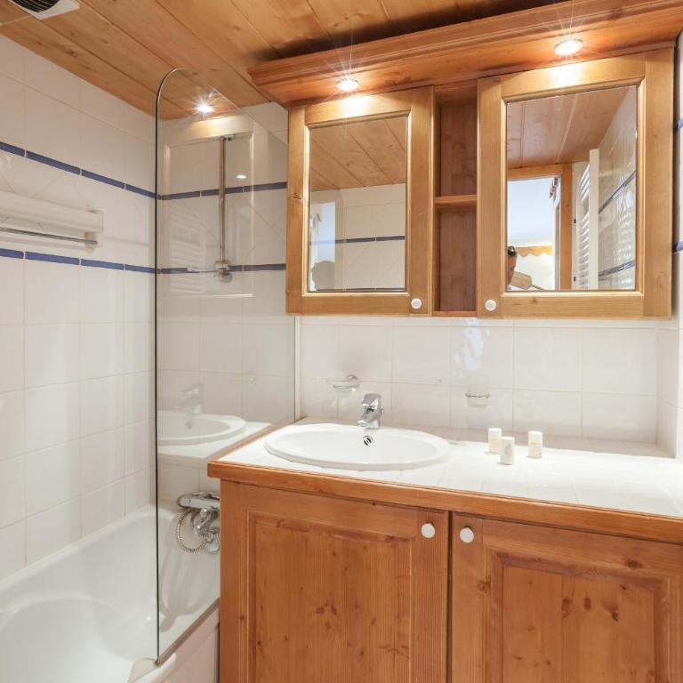 Residence l'Ecrin des Neiges - maeva Home - Appartement 3 Chambres Sélection (8 Personnes) - 6