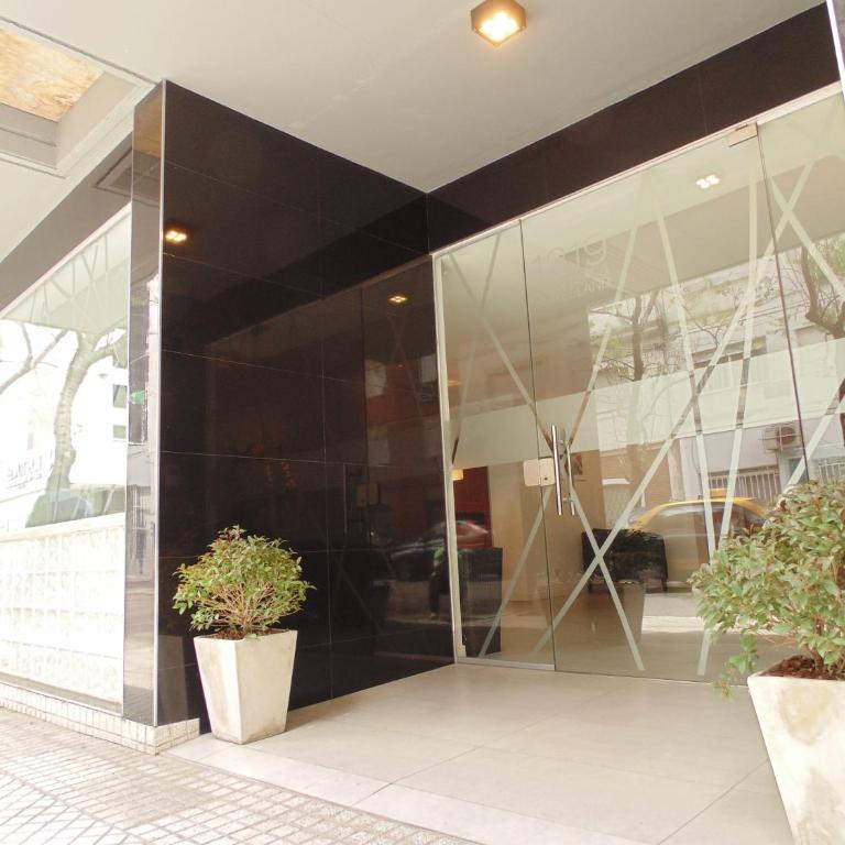 Catamarca Suites Land - Apartamento Estudio - 36