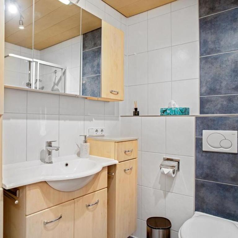 Allgäu Alpenglück mit Sauna und Pool - Appartamento - 4