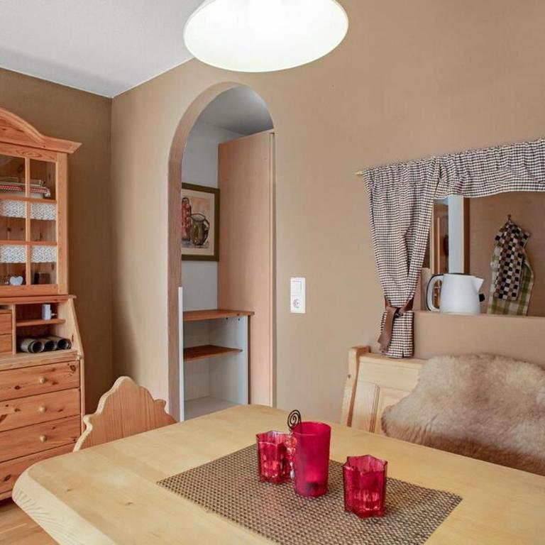 Allgäu Alpenglück mit Sauna und Pool - Appartamento - 5