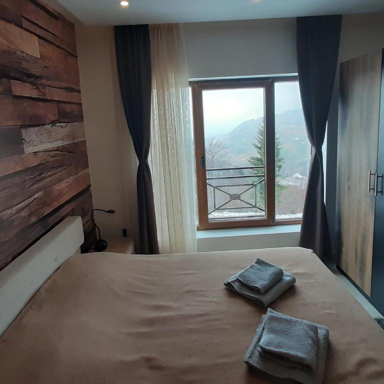 Milmari Pahulja - One-Bedroom Apartment - 20