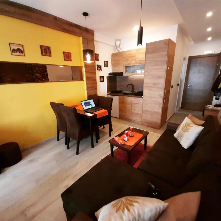 Milmari Pahulja - One-Bedroom Apartment - 22