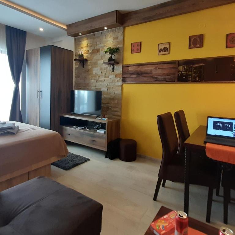 Milmari Pahulja - One-Bedroom Apartment - 24