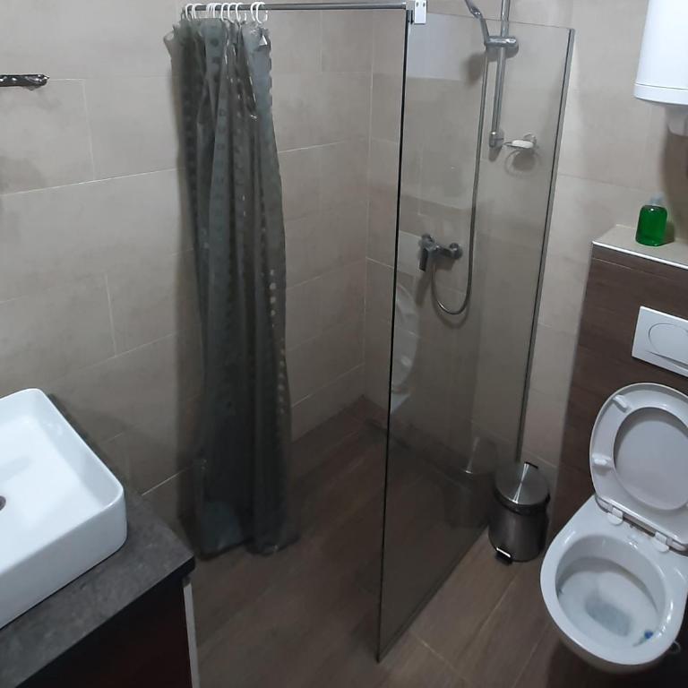 Milmari Pahulja - One-Bedroom Apartment - 30