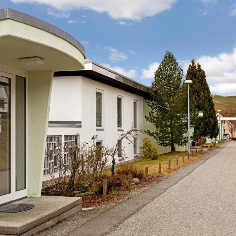 Allgäu Alpenglück mit Sauna und Pool - Appartamento - 2