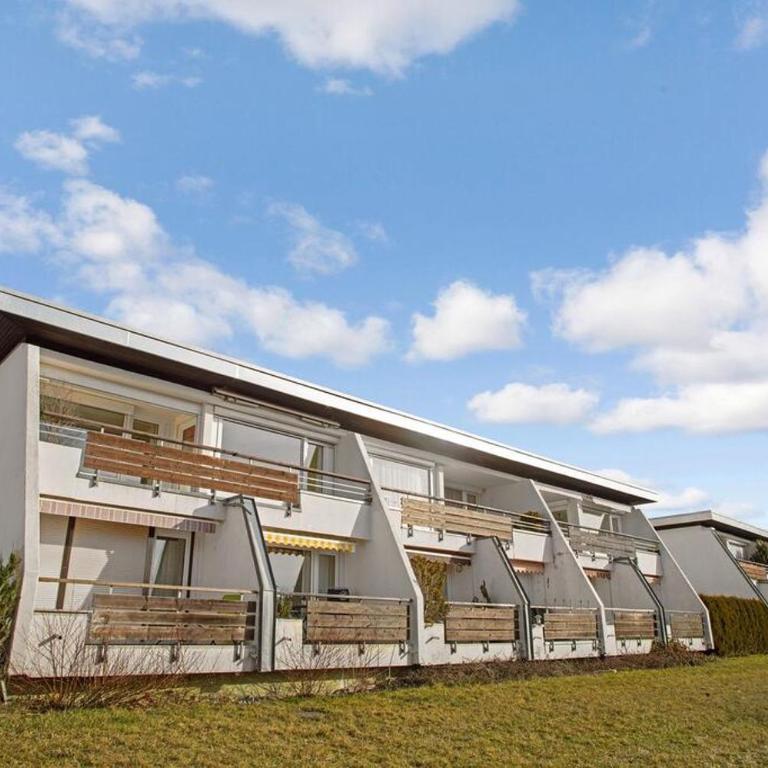 Allgäu Alpenglück mit Sauna und Pool - Appartamento - 3
