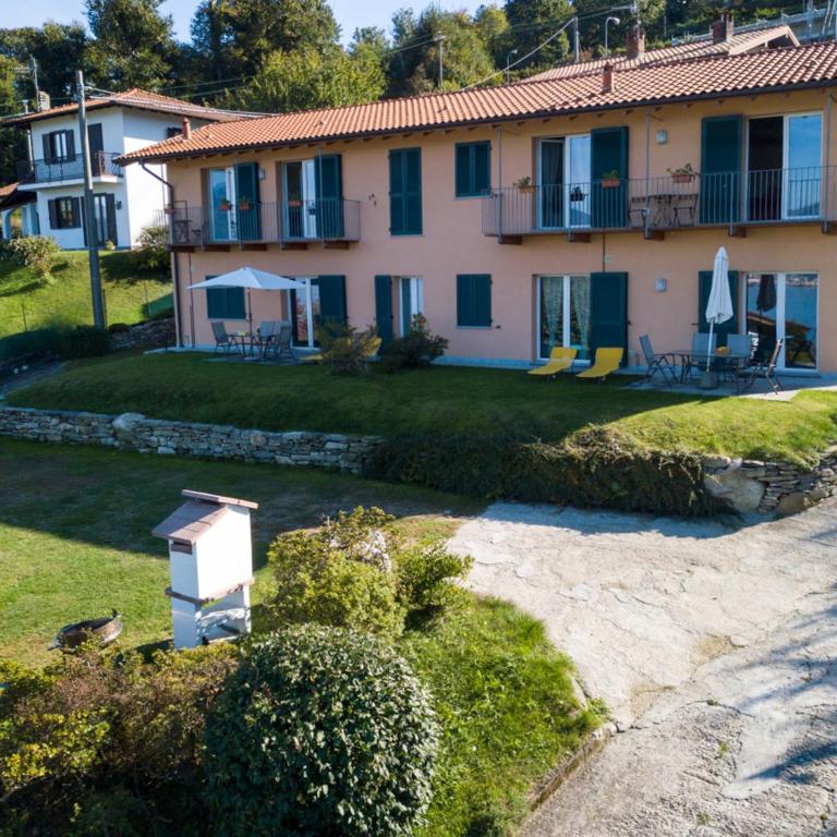 Africa - Appartamento con Vista Lago - 19