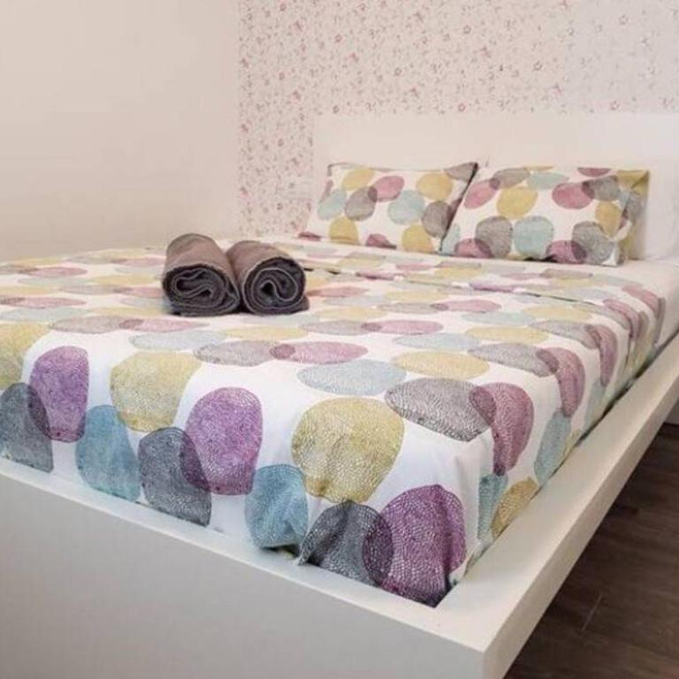 Perfect flat for your holiday at South Tenerife - Apartamento de 1 dormitorio - 2