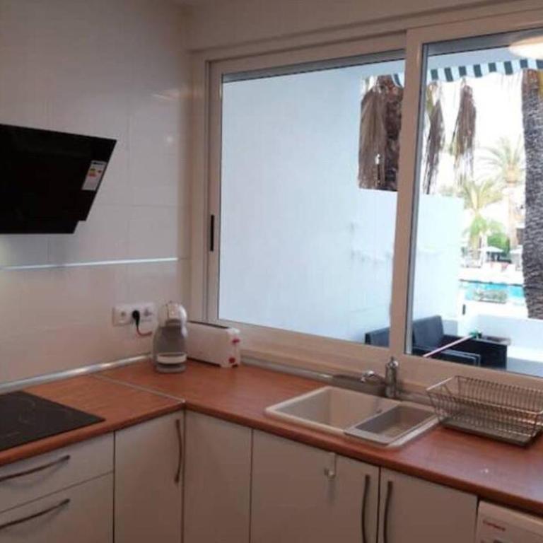 Perfect flat for your holiday at South Tenerife - Apartamento de 1 dormitorio - 6