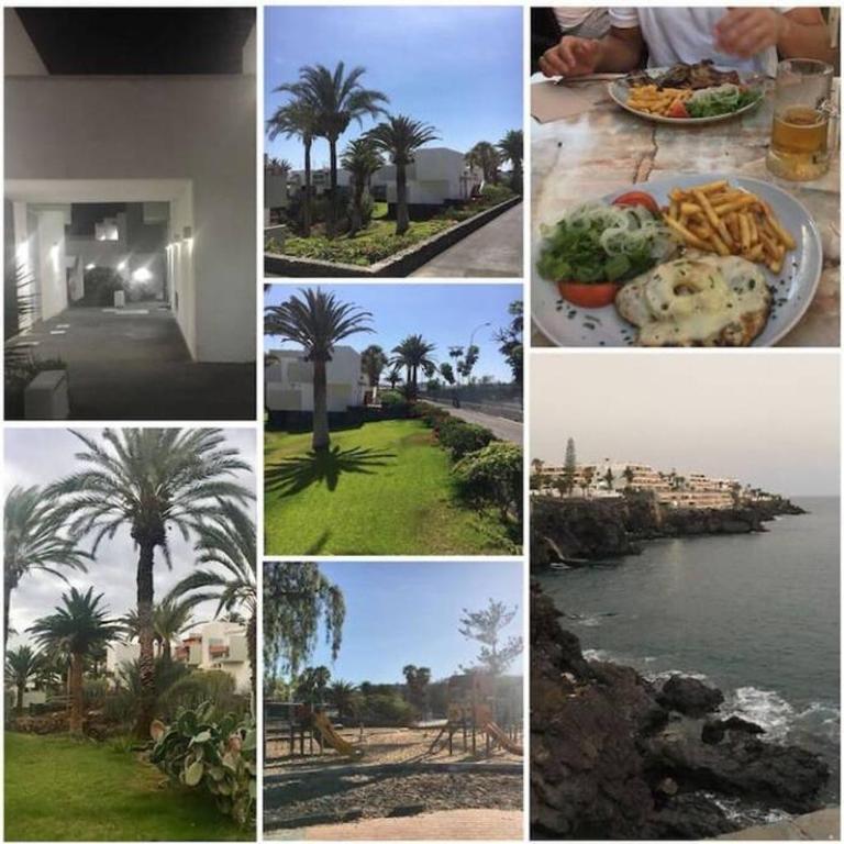 Perfect flat for your holiday at South Tenerife - Apartamento de 1 dormitorio - 8