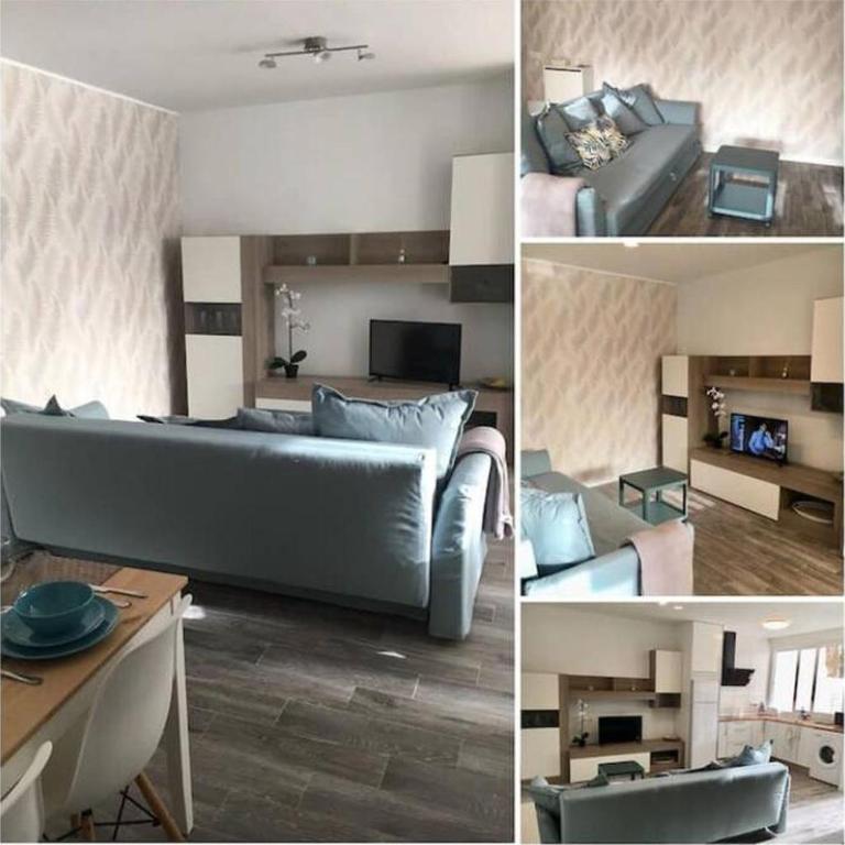 Perfect flat for your holiday at South Tenerife - Apartamento de 1 dormitorio - 12