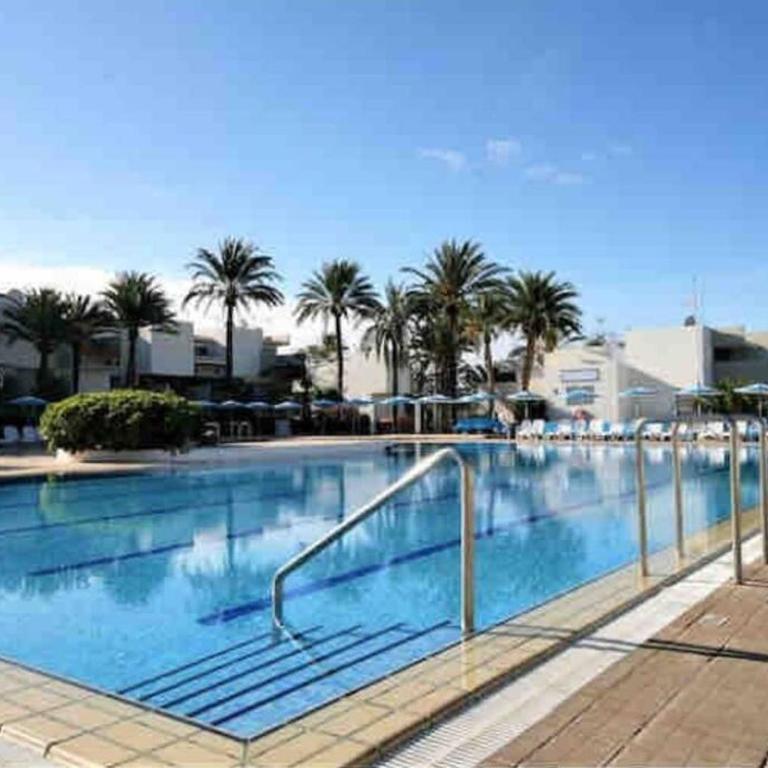 Perfect flat for your holiday at South Tenerife - Apartamento de 1 dormitorio - 14