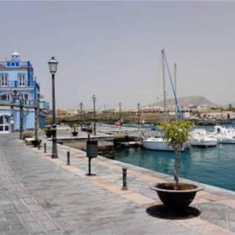Perfect flat for your holiday at South Tenerife - Apartamento de 1 dormitorio - 15