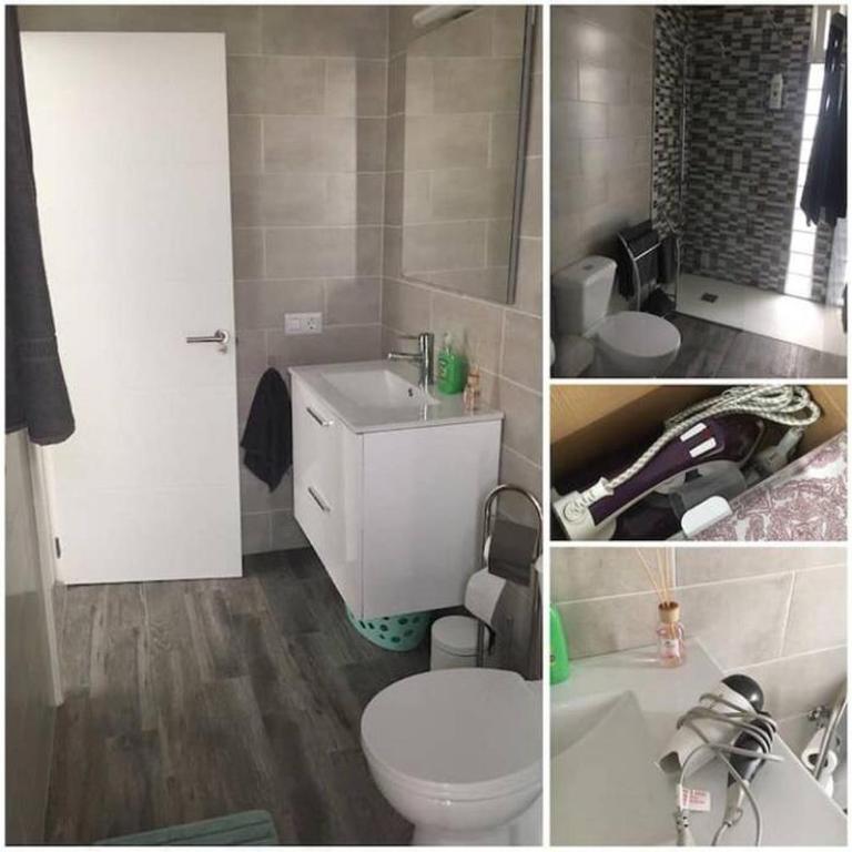 Perfect flat for your holiday at South Tenerife - Apartamento de 1 dormitorio - 19