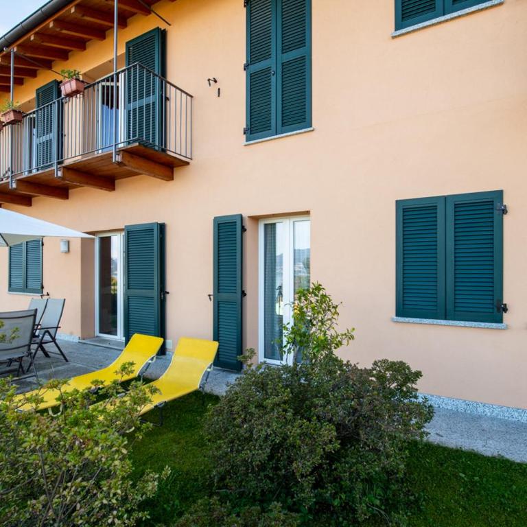 Asia - Appartamento con Vista Lago - 5