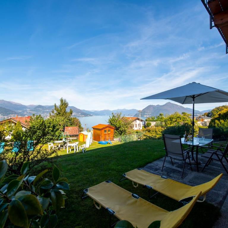 Asia - Appartamento con Vista Lago - 4
